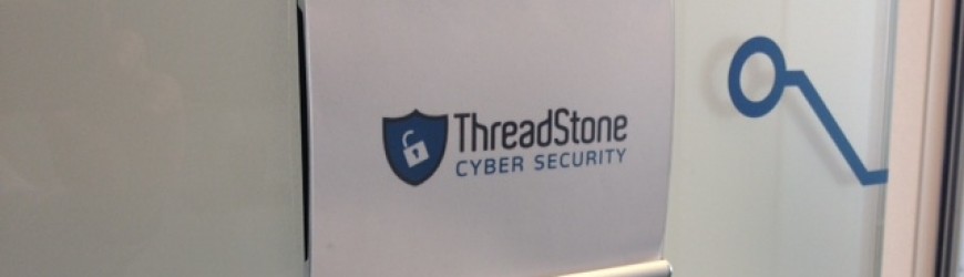 ThreadStone betrekt kantoorruimte binnen de HSD Campus